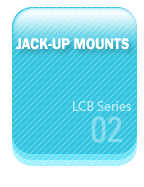 jack-up mounts